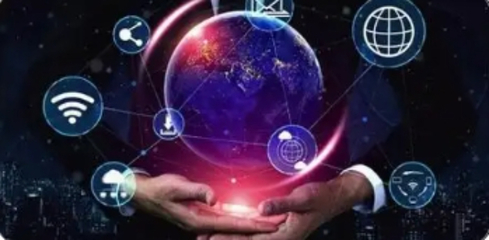 浦東新區互聯網數據服務與網絡信息安全軟件開發的推薦與展望